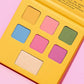 Pop ! - Palette yeux et teint