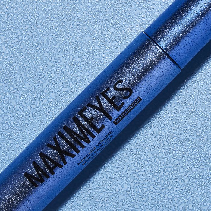 Maximeyes waterproof - Mascara longueur waterproof