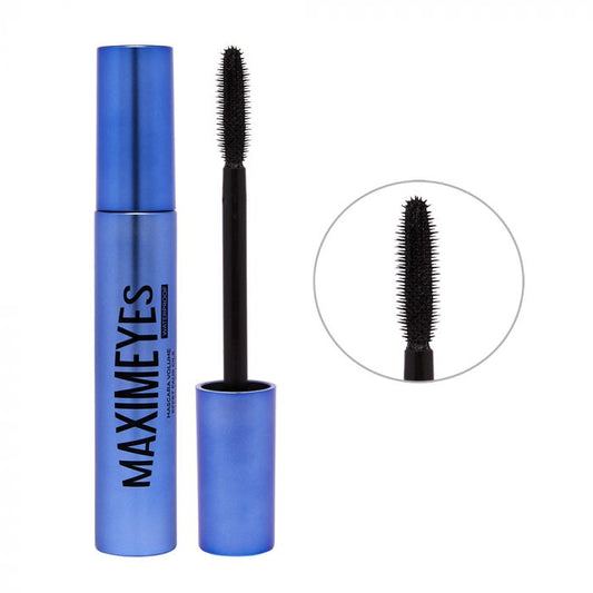 Maximeyes waterproof - Mascara longueur waterproof