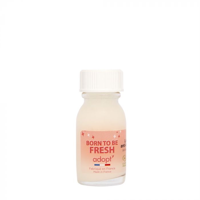 Born to be fresh - lotion anti-imperfections 15ml