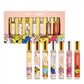 Coffret semainier Monsieur Madame - 7 eaux de parfum 30ml