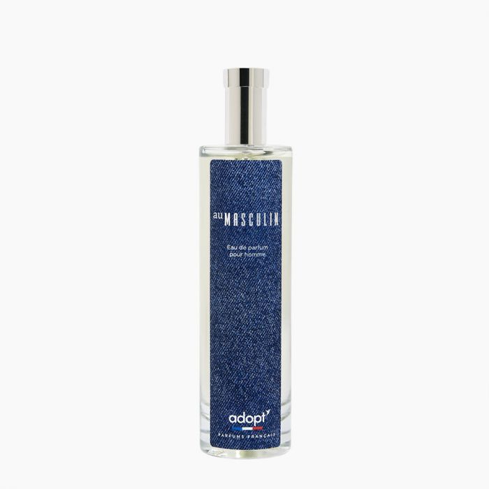 Au Masculin - Eau de parfum 100 ml