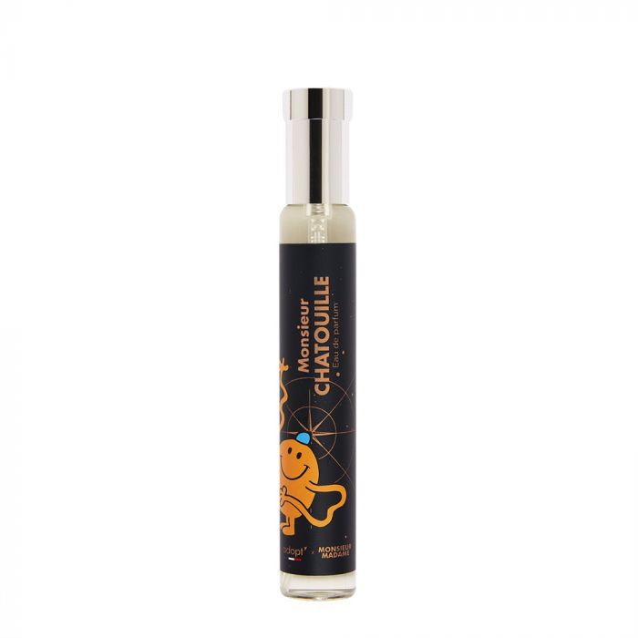 Into the night x Monsieur Chatouille - Eau de parfum 30ml